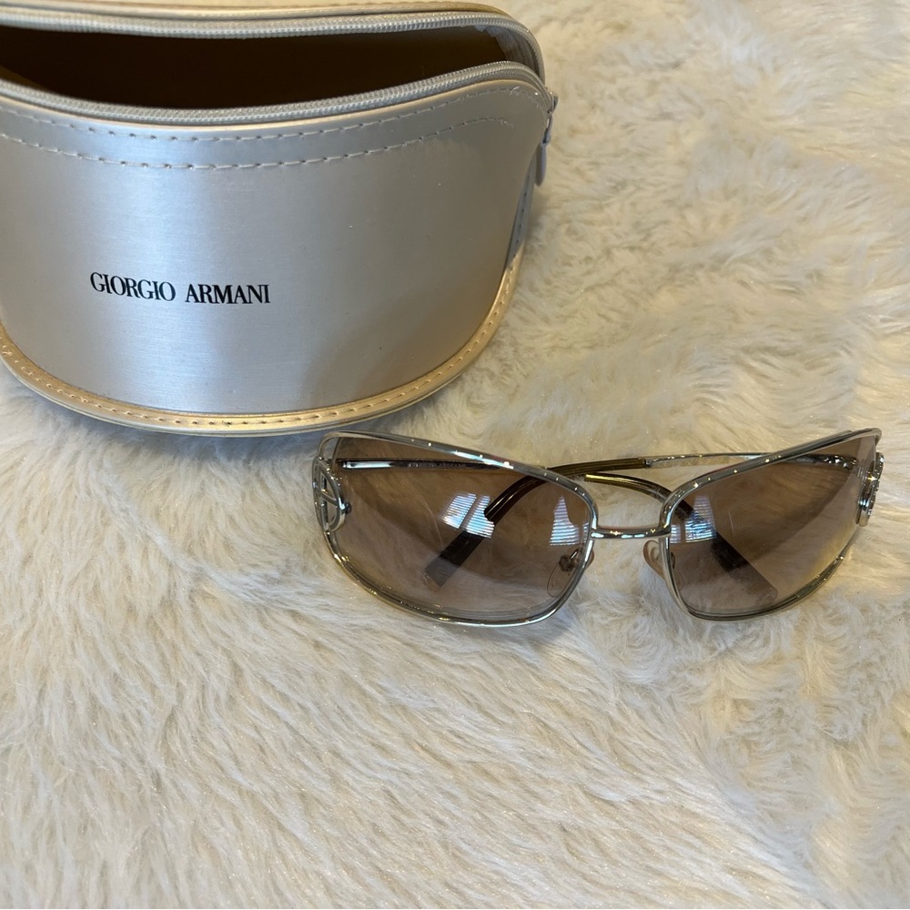 Emporio Armani
